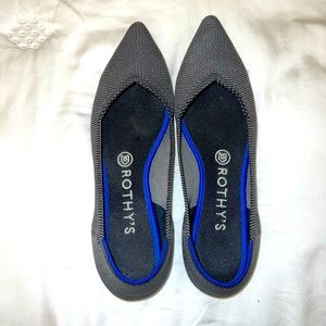 Rothys size 8
